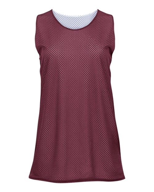 Pro Mesh Women's Reversible Tank Top