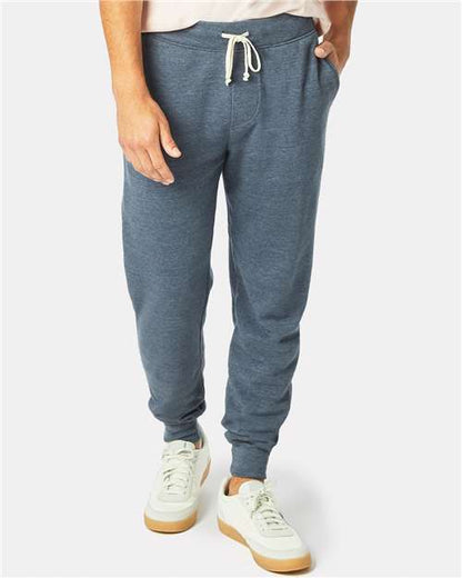 Eco-Fleece Dodgeball Joggers