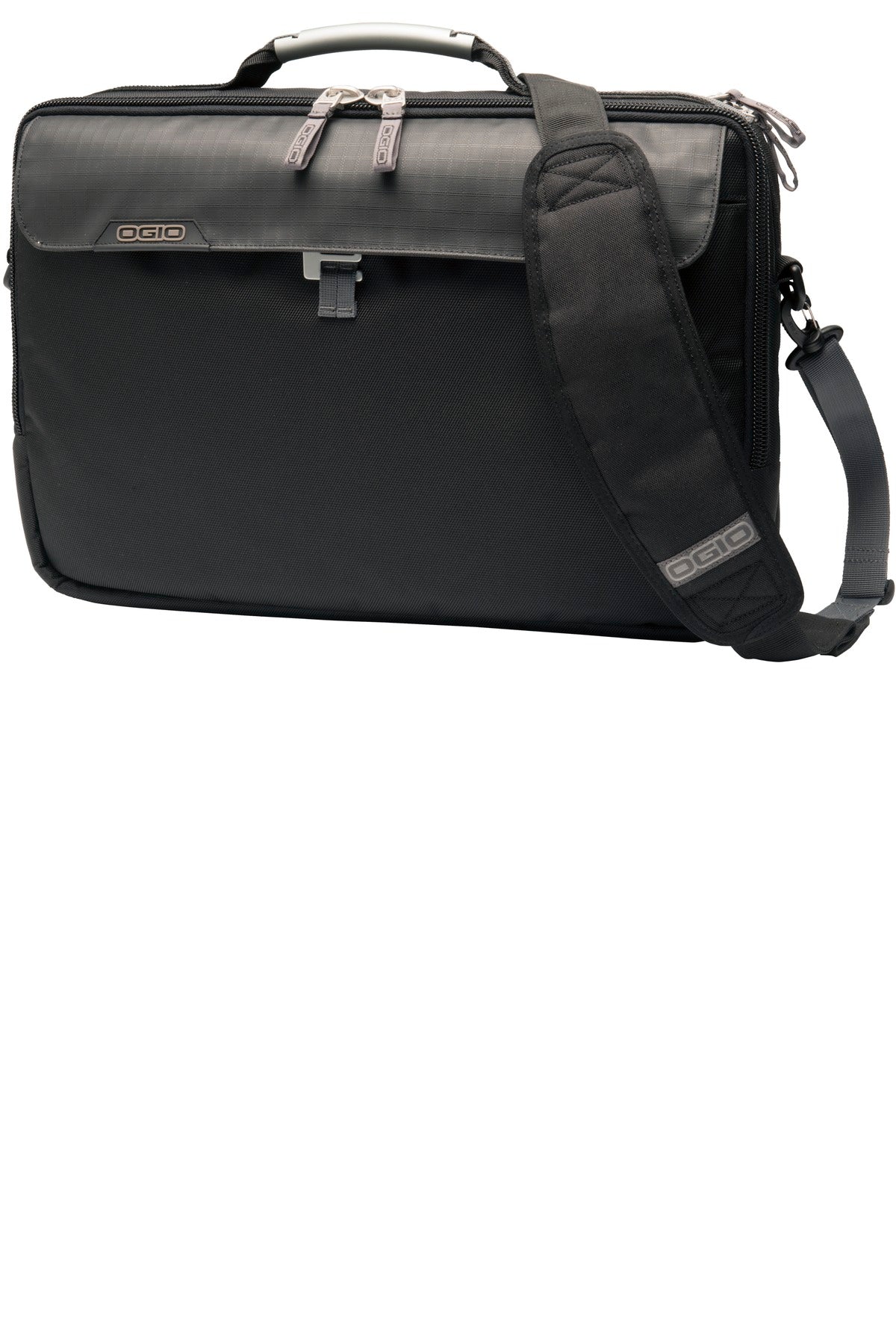 OGIO® Pursuit Messenger. 417053