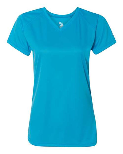 Women’s B-Core V-Neck T-Shirt