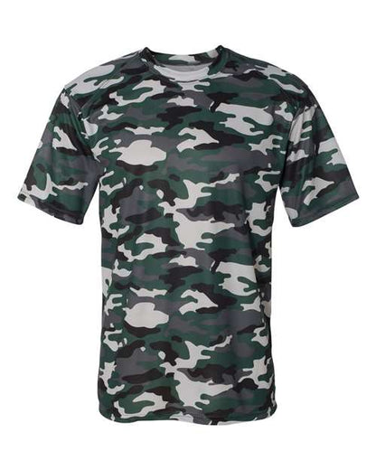 Camo T-Shirt