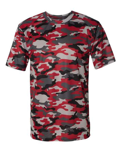 Camo T-Shirt