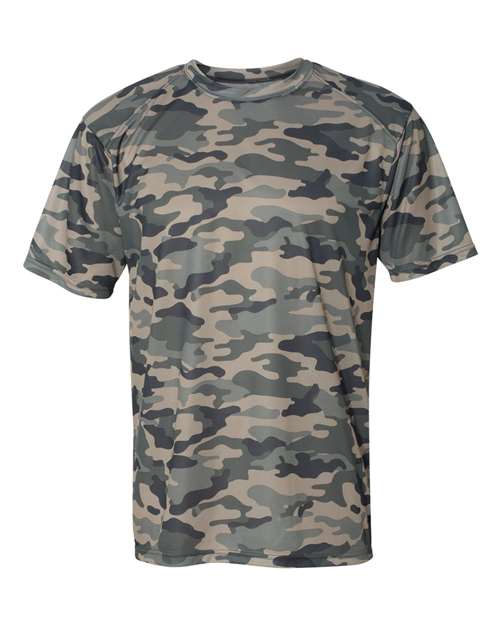 Camo T-Shirt