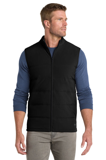 TM1MW453 TravisMathew Cold Bay Vest