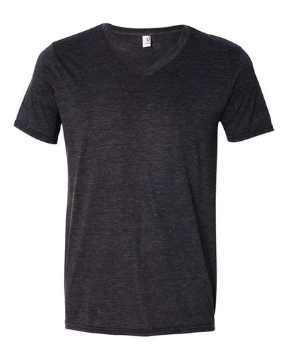 Triblend V-Neck T-Shirt