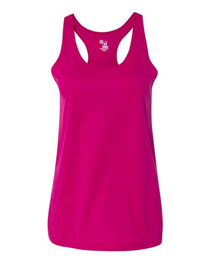 Women’s B-Core Racerback Tank Top