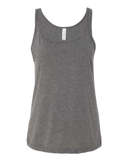 Women’s Relaxed Jersey Tank