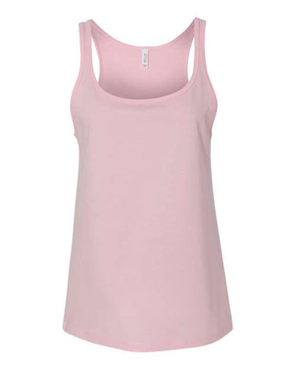 Women’s Relaxed Jersey Tank