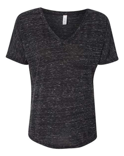 Women’s Slouchy V-Neck Tee