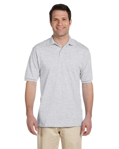 Adult SpotShield™ Jersey Polo