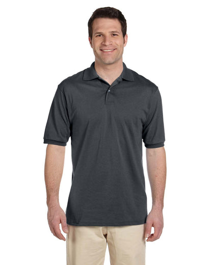 Adult SpotShield™ Jersey Polo