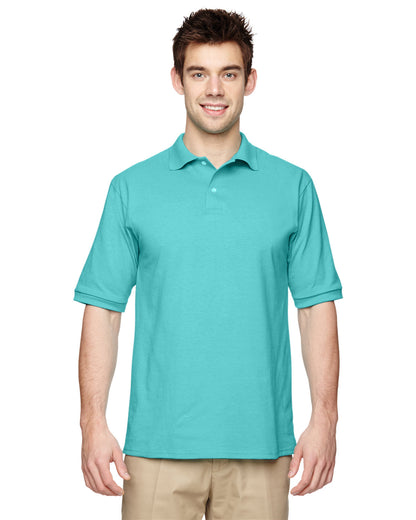 Adult SpotShield™ Jersey Polo