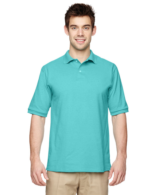 Adult SpotShield™ Jersey Polo