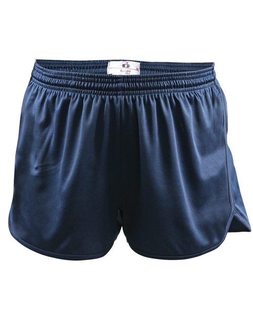 Youth B-Core Track Shorts