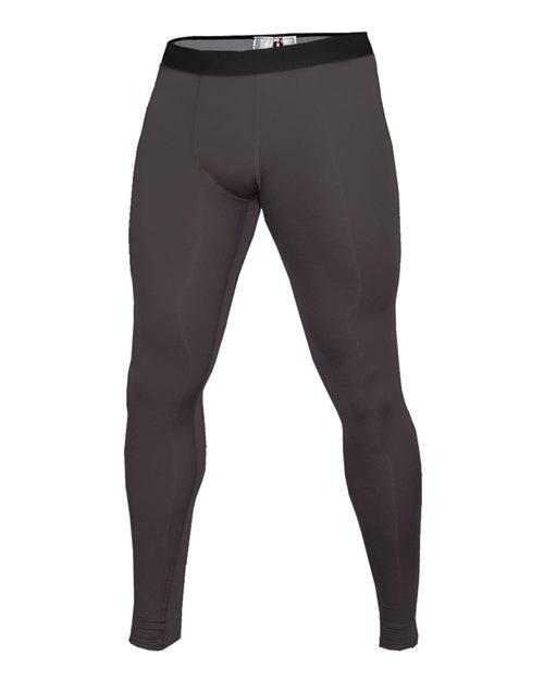 Full Length Compression Tight