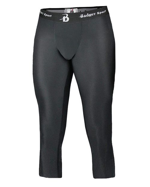 Calf Length Compression Tight