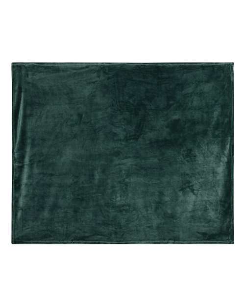 Mink Touch Luxury Blanket