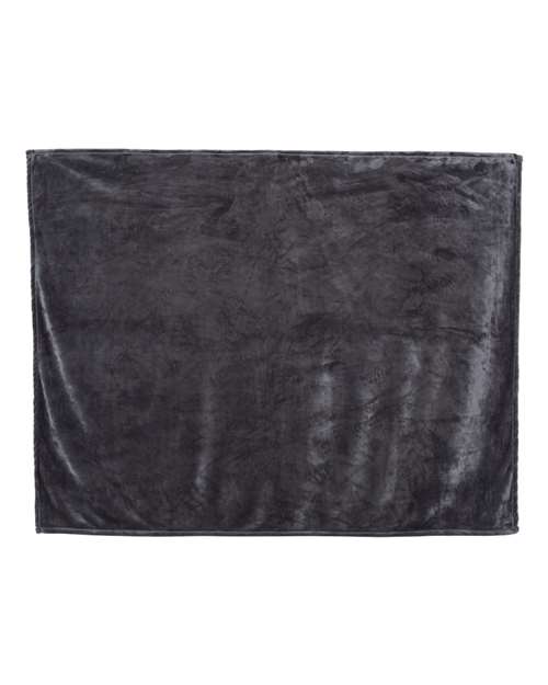 Mink Touch Luxury Blanket