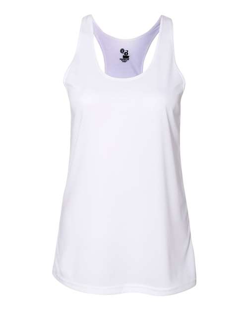 Women’s B-Core Racerback Tank Top