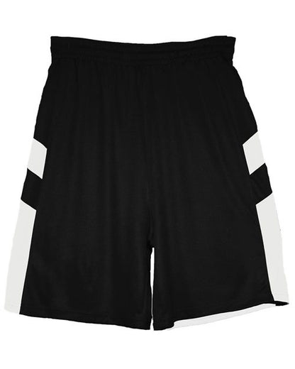 Youth B-Pivot Rev. Shorts