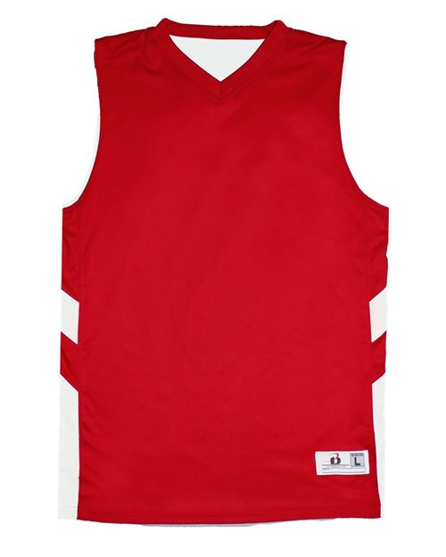 Youth B-Pivot Rev. Tank Top