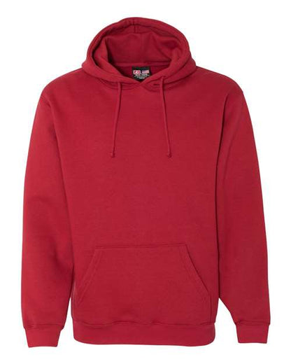 USA-Made Hooded Sweatshirt