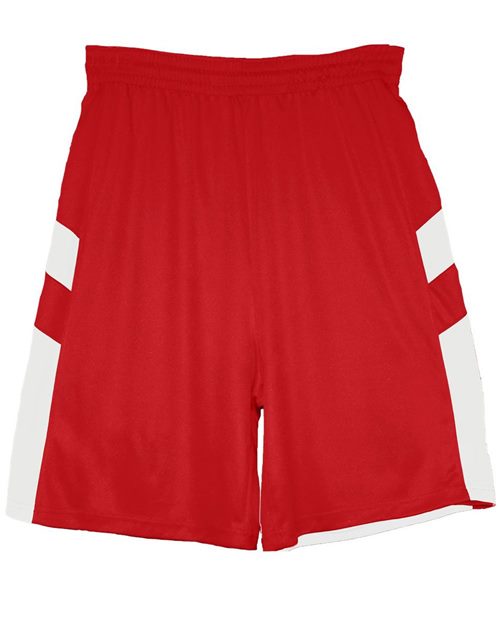 B-Pivot Rev. Shorts