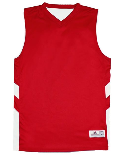 B-Pivot Rev. Tank Top