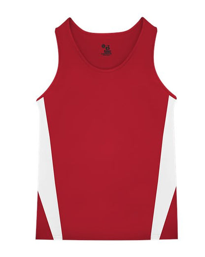 Stride Singlet