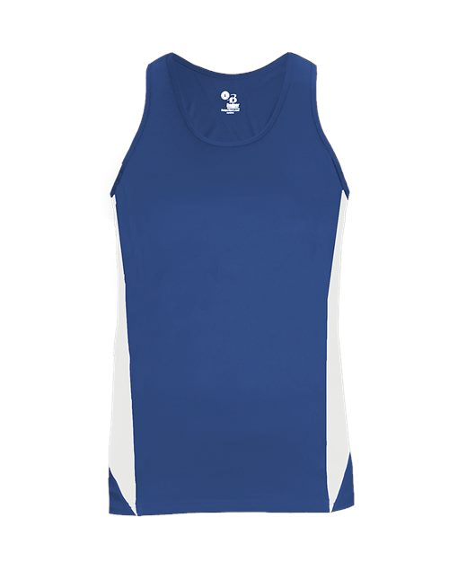 Stride Women's Singlet