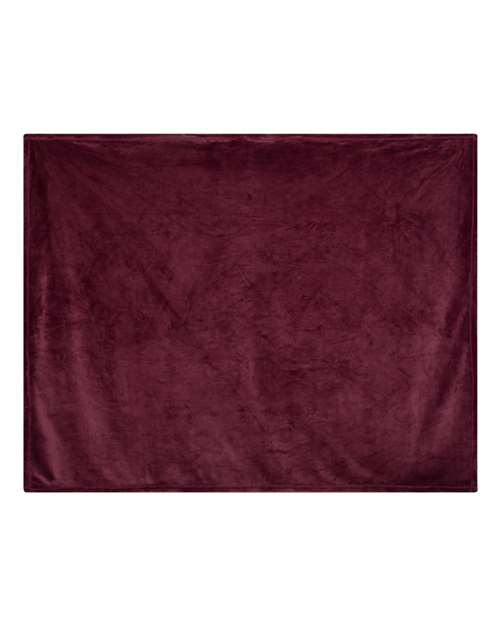 Mink Touch Luxury Blanket