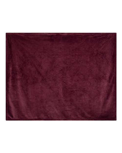 Mink Touch Luxury Blanket