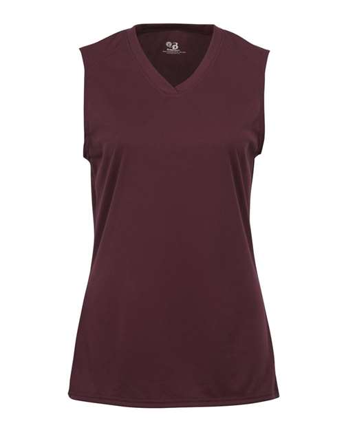 Women's B-Core Sleeveless T-Shirt