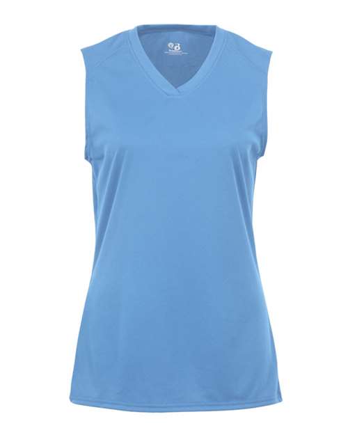 Women's B-Core Sleeveless T-Shirt