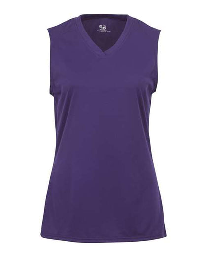 Women's B-Core Sleeveless T-Shirt