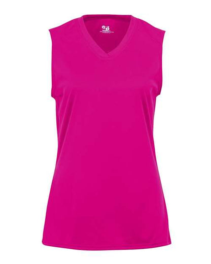 Women's B-Core Sleeveless T-Shirt