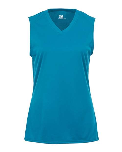 Women's B-Core Sleeveless T-Shirt