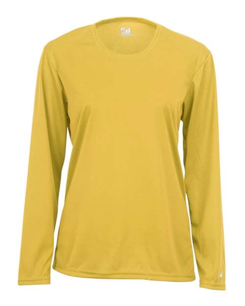 Women's B-Core Long Sleeve T-Shirt