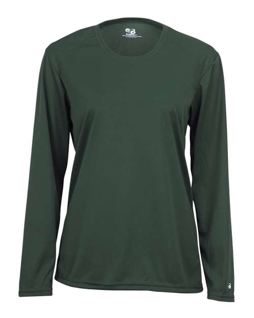 Women's B-Core Long Sleeve T-Shirt