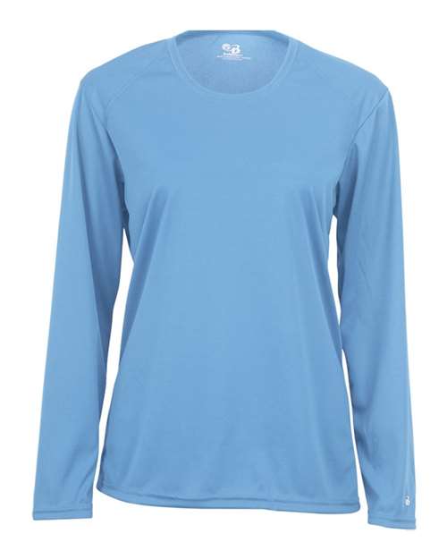 Women's B-Core Long Sleeve T-Shirt