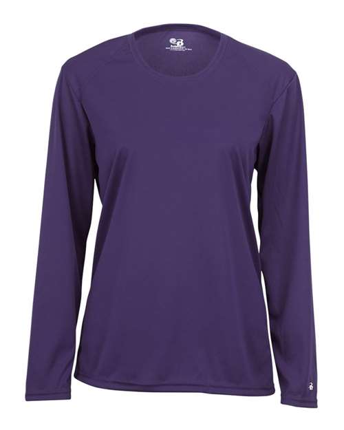 Women's B-Core Long Sleeve T-Shirt