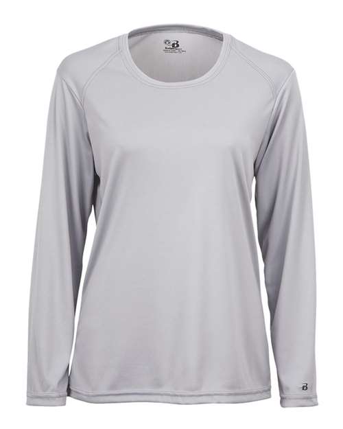 Women's B-Core Long Sleeve T-Shirt