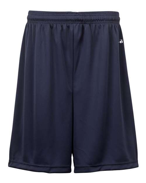 Youth B-Dry 6" Shorts