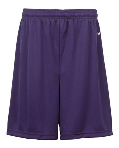 Youth B-Dry 6" Shorts