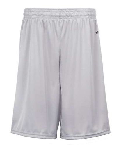 Youth B-Dry 6" Shorts