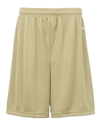 Youth B-Dry 6" Shorts