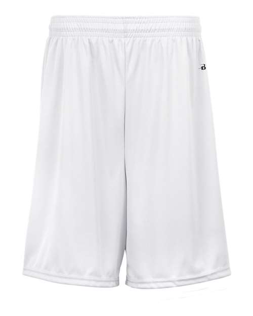 Youth B-Dry 6" Shorts