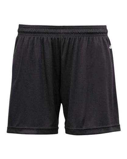 Girls' B-Core Shorts