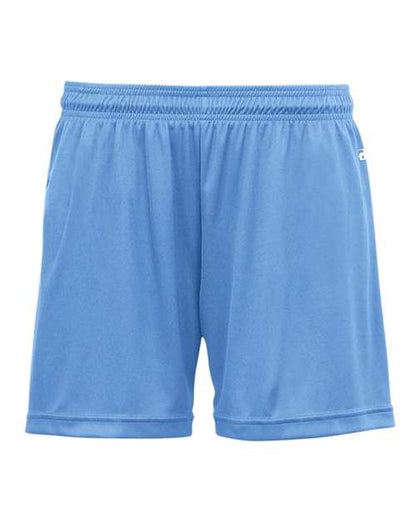 Girls' B-Core Shorts