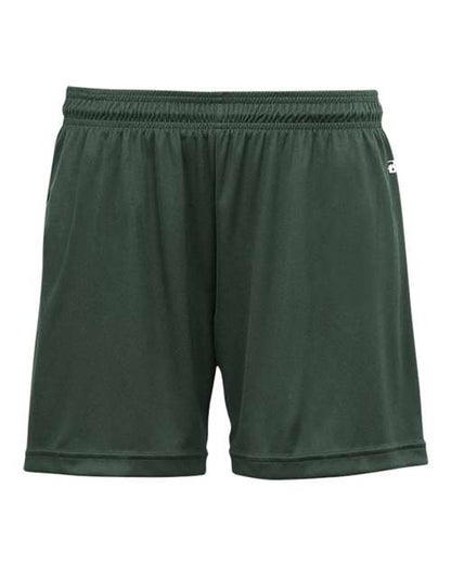 Girls' B-Core Shorts